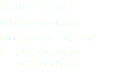 United States
4850 Gregg Road
Pico Rivera, CA, USA T: 888 355 8889 562 695 8877